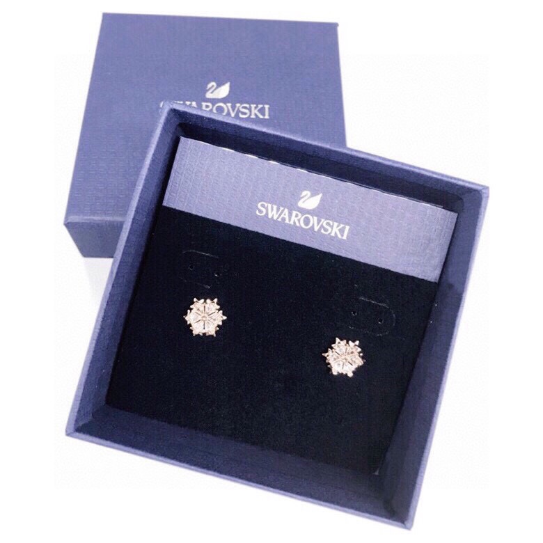 Swarovski Earrings